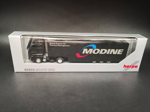 Herpa daf modine - herpa, cf