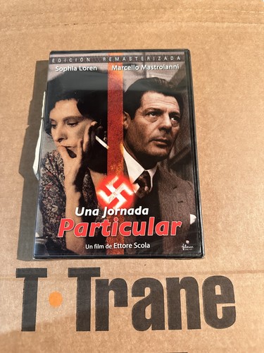 Dvd sigillato una jornada - dvd,