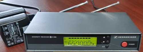 Sennheiser em300 evolution - em300,