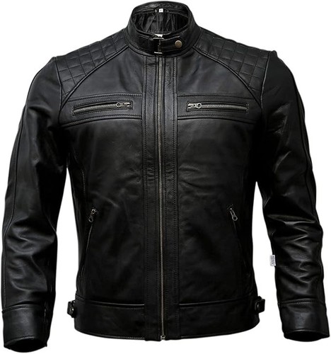 Giacca uomo black diamond - giacca,