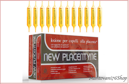 Anticaduta capelli new - anticaduta,