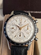 WYLER VETTA CINEMATIQUE CHRONO