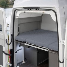 Lenzuolo con angoli VW GRAND