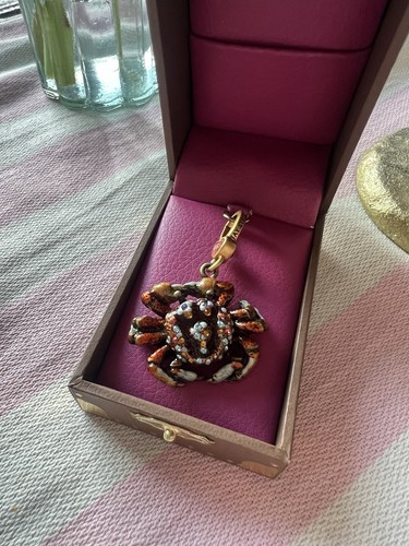 Charm granchio acqua forte - , jay