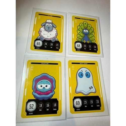 Veefriends zerocool serie - veefriends, 2