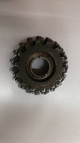Ruota libera rocchetto - libera, 6v