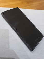 Sony Xperia XZ1 - 64GB - Nero