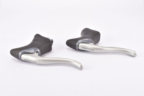 Set leve freno - , aerodinamiche