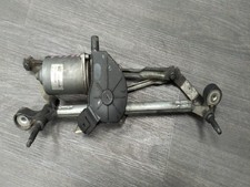 Motorino tergicristallo OPEL