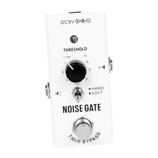Pedale Noise Gate Pedale