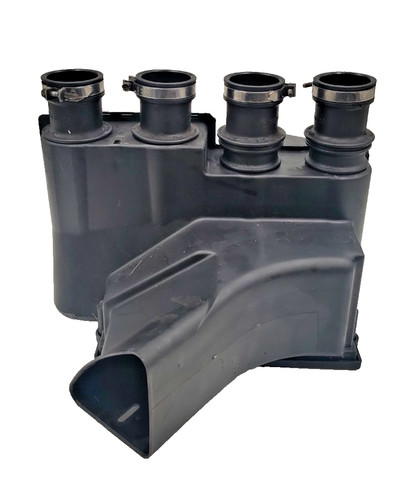 Cassa filtro bmw - cassa, km