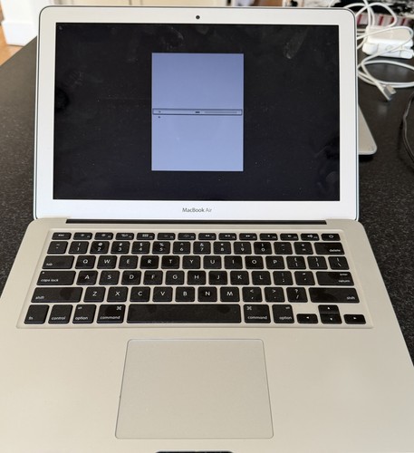 Apple macbook air - macbook, 13.3