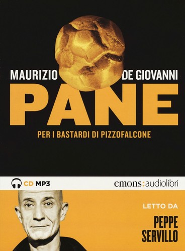 Libro maurizio giovanni - de,