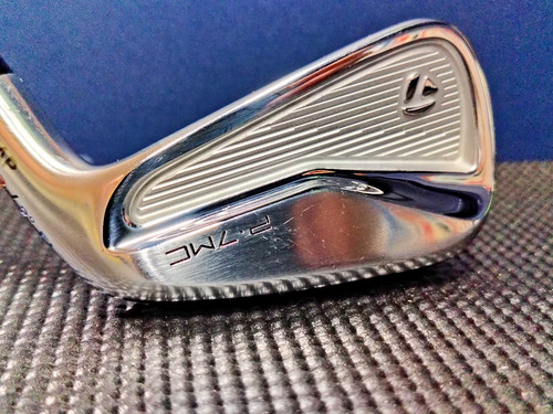 Taylormade 7mc ferro - 7,