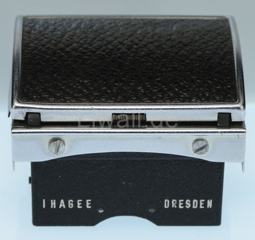 Ihagee pozzetto luce - , dresda