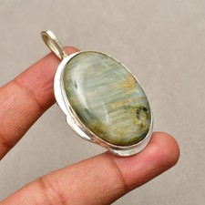 Ciondolo gioiello fatto a mano