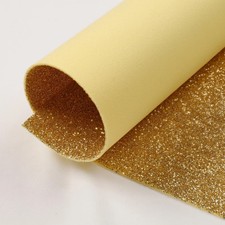 Gomma eva crepla glitterata - eva,