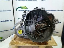 AWD6 cambio per HONDA ACCORD