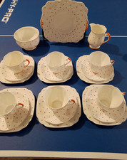 Royal Standard Set da tè