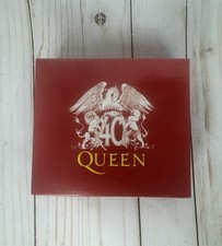 Queen 40 Limited Edition