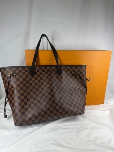 Borsa tote louis - borsa, vuitton