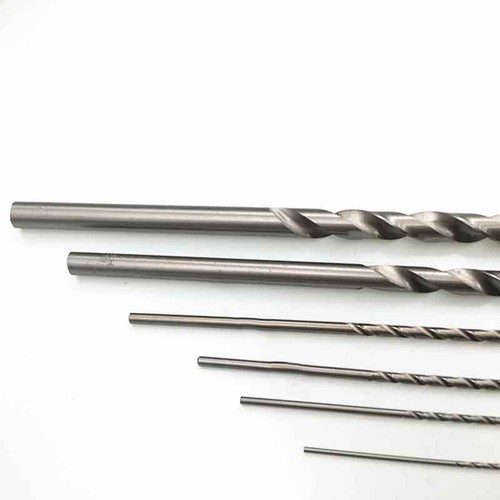 1pcs 6mm extra lungo hss - 1pcs, d.