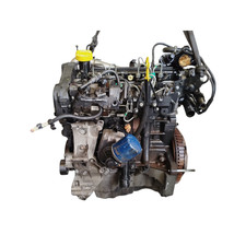 MOTORE RENAULT CLIO MODUS GRAN