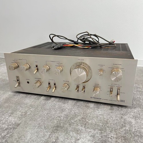 Junk pioneer 8800ii - junk, sa-8800ii