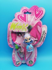 Doll Winx Club Pixie Rosa Fate
