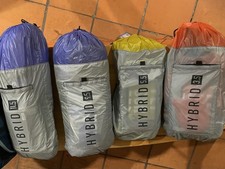 Flysurfer hybrid1 3.5, 5.5, 9.5, 11.5