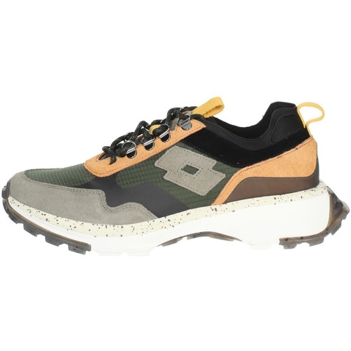 Scarpe sneakers uomo lotto - sneakers,