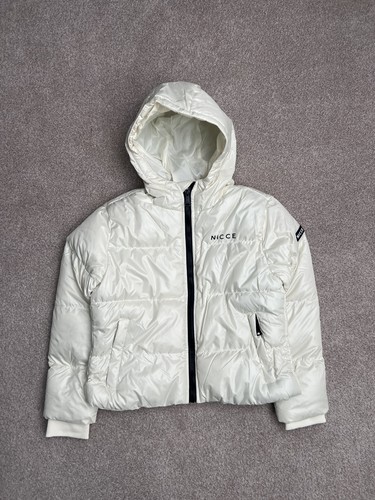 Giubbotto nicce unisex ragazza - unisex,