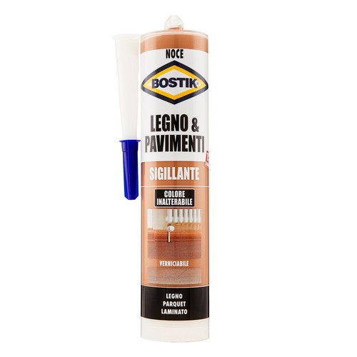 Bostik sigillante per - per, legno