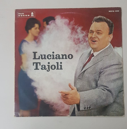 Luciano tajoli - luciano,