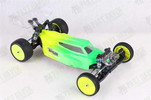 Team associated rc10b6 - team, rc10b6.4