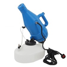 Spruzzatore Nebulizzatore