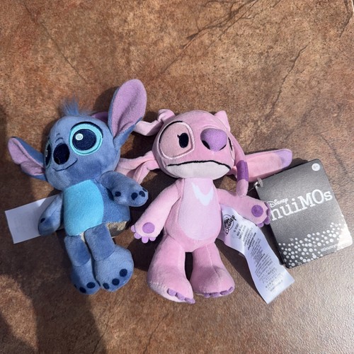 Disney lilo stitch angelo - e,