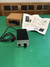 Adattatore Stax SRD-6 per