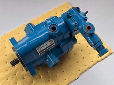 NUOVA POMPA IDRAULICA A