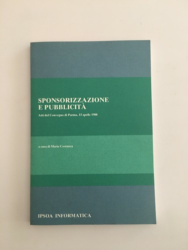Ipsoa sponsorizzazione e - -,