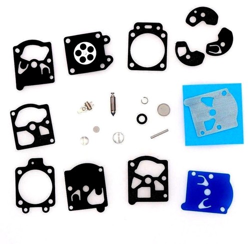 Kit riparazione carburatore