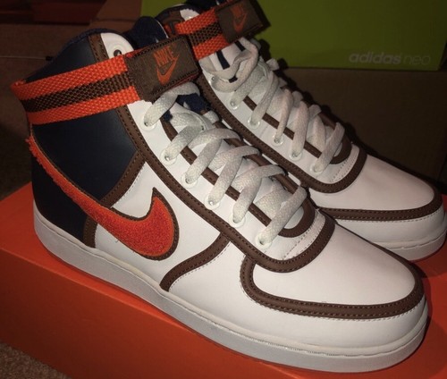 Nike vandal high leather 9 - vandal,