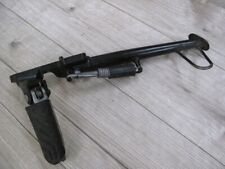 APRILIA PEGASO 650 STRADA 2005 05 PEDANA SX LEFT FOOTPEG SIDE STAND CAVALLETTO