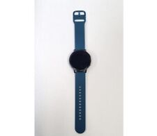 SMARTWATCH SAMSUNG GALAXY WATCH ACTIVE2 40 MM ALUMINIUM SM R830 1.2" NERO VERDE