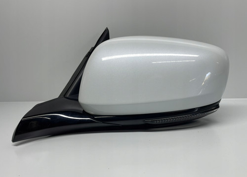 Specchietto retrovisore