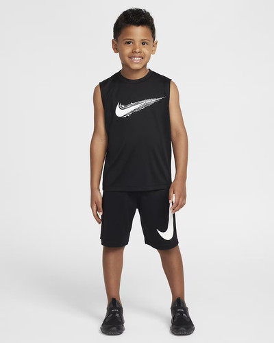 Nike completo shorts shirt - completo,