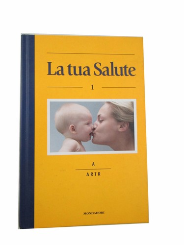 V2457la tua salute - tua,