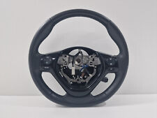 Volante Multifunzione in Pelle