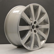 CERCHIO IN LEGA JAGUAR XF 19"