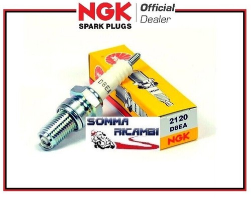Candela originale ngk - candela,